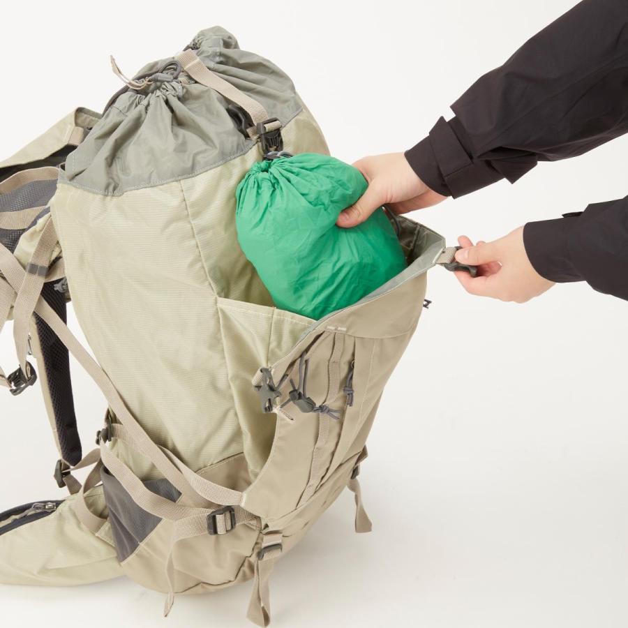 Karrimor カリマー 登山用 リュックサック バックパック 中型