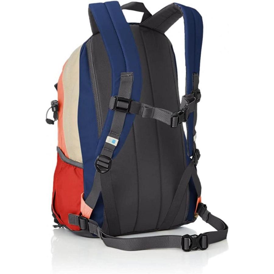 Karrimor カリマー デイパック バックパック VT F マルチカラー