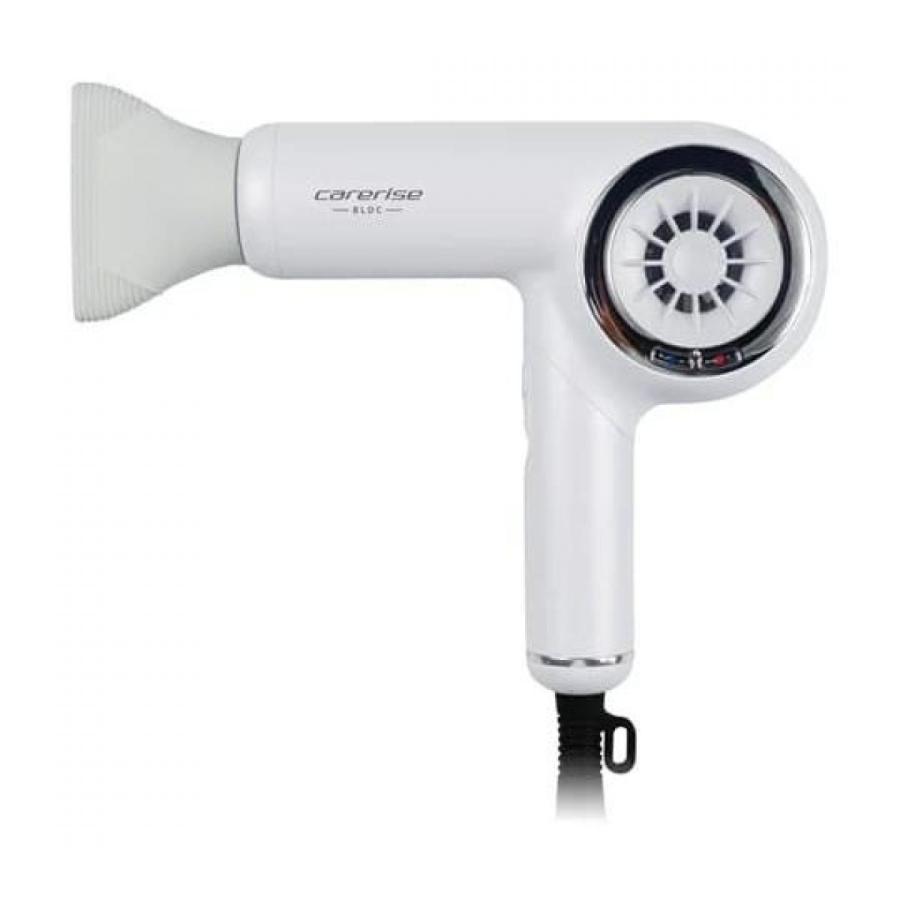 ケアライズ BLDC ヘアドライヤー TF-2602 840W 低電力 遠赤外線 折りたたみ式 ハイパワー 省エネ スタイリング ドライヤー 美容家電 ケアライズ BLDC ヘアドライヤー TF-2602 840W 低電力 遠赤外線