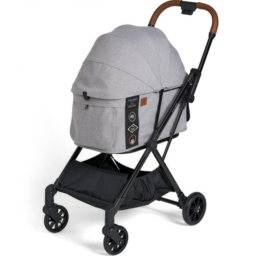 【user_067efOca】FikaGO ペットカート FikaGO | FREE TO GO 2｜コムペット（compet）