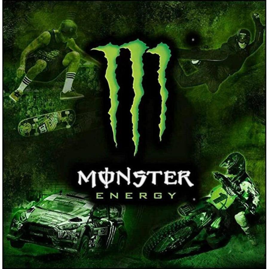 アサヒ モンスター エナジー 緑 １ケース 355ml缶 24本入 Monster Energy ダイユーエイト収納ナビ Com 通販 Yahoo ショッピング