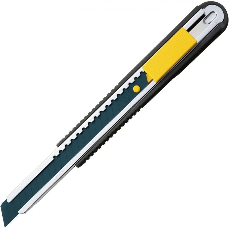 OLFA（オルファ） 特専M型 ロングカッター 201B 折刃式 替刃式 オート