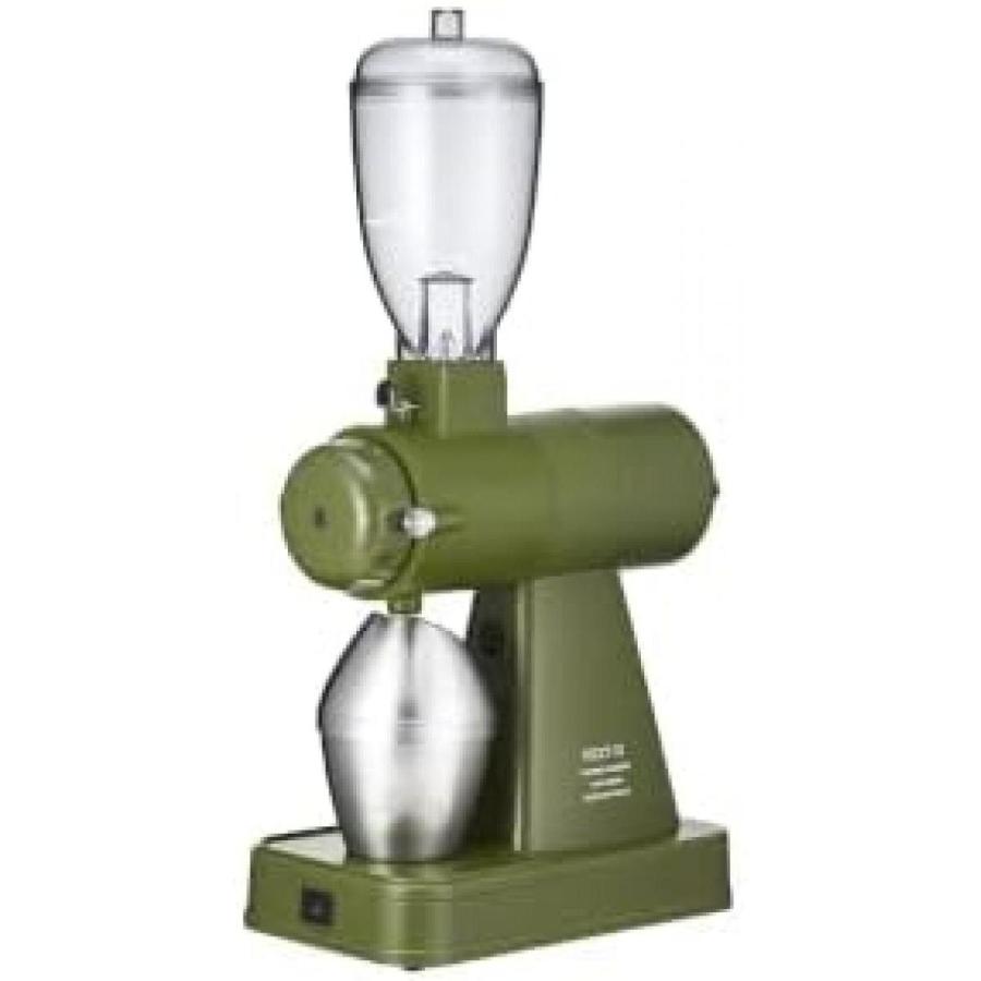 Kalita カリタ 61120 NEXT G2 (KAK) グラインダー 業務用グラインダー 電動ミル コーヒー コーヒー豆 珈琲 珈琲豆 Kalita（カリタ） 61120 NEXT G2 (KAK) グラインダー 業務用