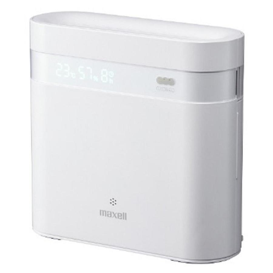 maxell OZONEO AERO+ 除菌・消臭機能 楽天市場】マクセル maxell オゾン 除菌消臭器 発生器 オゾネオ エアロ