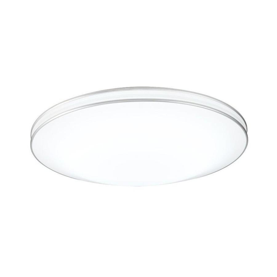 Nec小型ledシーリングライトwシルバー飾り Hld23002 4904323771004 ダイユーエイト収納ナビ Com 通販 Yahoo ショッピング