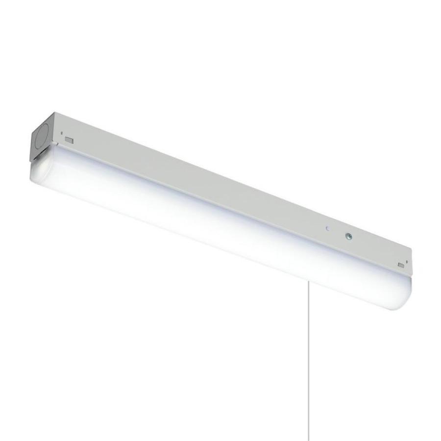 3個セットNEC LED一体型照明トラフ形 MMK1101P/06-N1 NEC NEC LED一体型照明トラフ形 プルスイッチ付 FL10形1灯相当