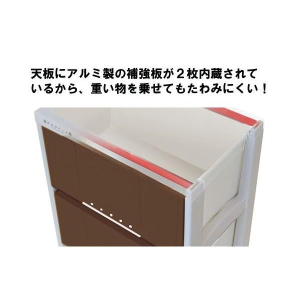 天馬 天馬/tenma ルームケース5404 カプチーノ : ダイユーエイト収納