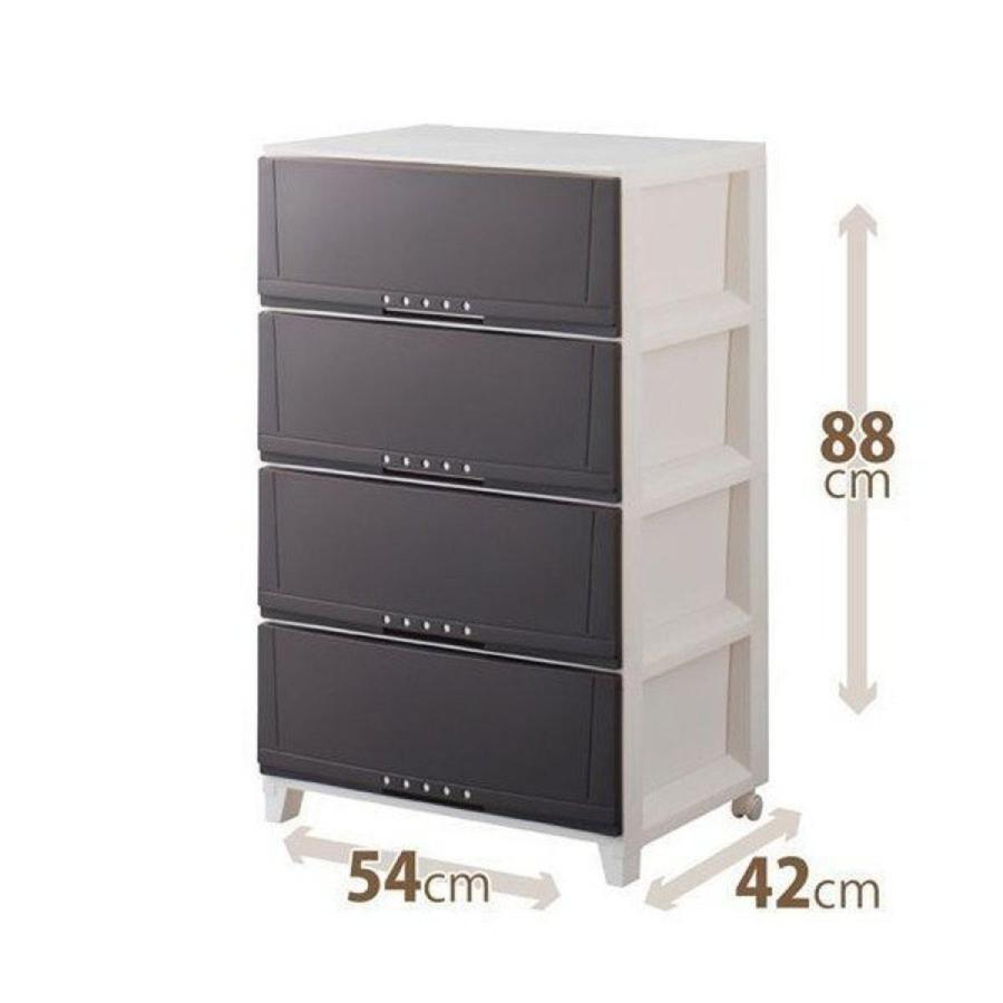 天馬 天馬/tenma ルームケース5404 ブラウン : ダイユーエイト収納ナビ