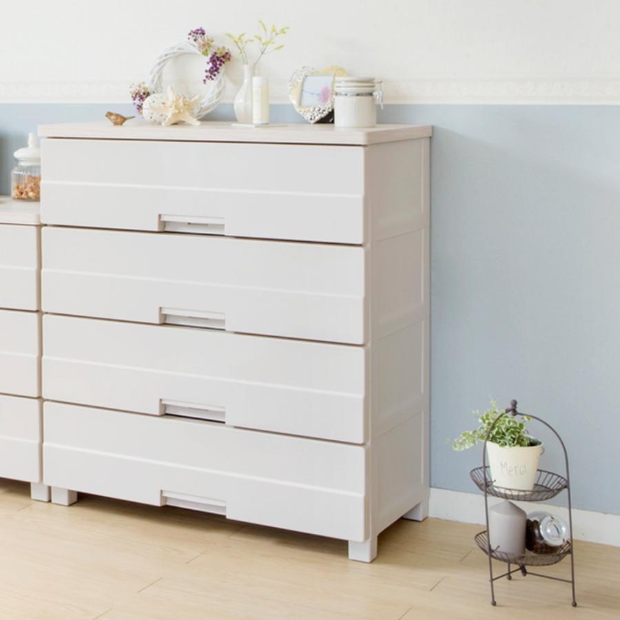 天馬 Fits フィッツプラスイージー FE7504 衣装ケース 収納ケース