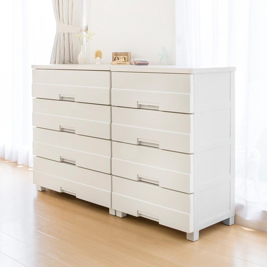 天馬 【在庫有・即納】天馬フィッツプラスイージー FE6504 衣装ケース