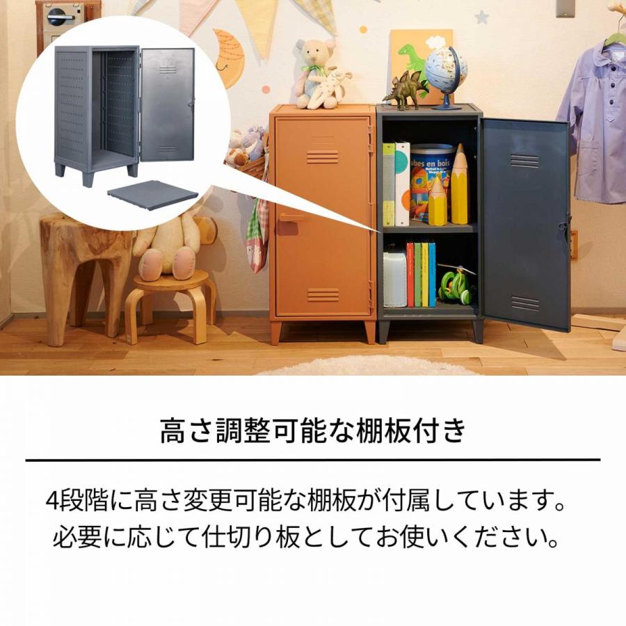 天馬 【まとめ買い】天馬 tenma VAZZO ペグキャビネット