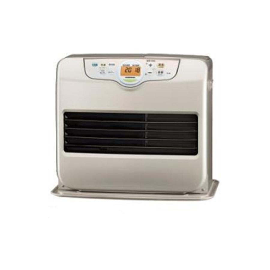 コロナ FH-G4621BY-W 石油ファンヒーター 木造12畳コンクリ17畳 ヨドバシ.com - コロナ CORONA 石油ファンヒーター （木造：9畳