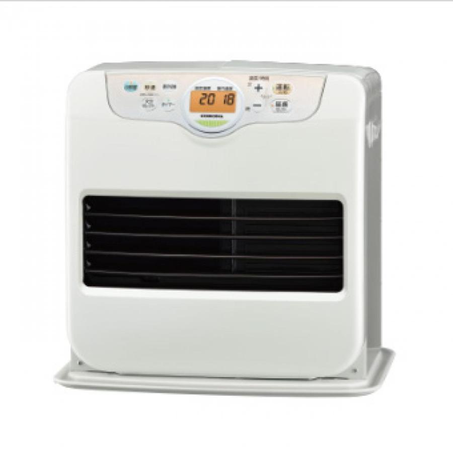 コロナ 石油ファンヒーター FH-G4622BY-W 木造12畳/コンクリート17畳