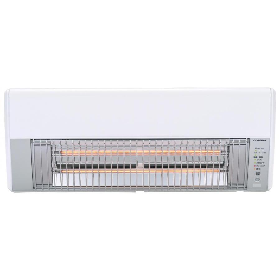 CORONA（コロナ） 【在庫有・即納】コロナ ウォールヒート CHK-C12B