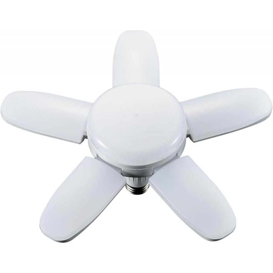 高儀 EARTH MAN LED 電球 SAKUTO 咲灯 45W LL-45SA 投光器 作業 高儀 EARTH MAN LED 電球 SAKUTO 咲灯 45W LL-45SA 投光器 作業