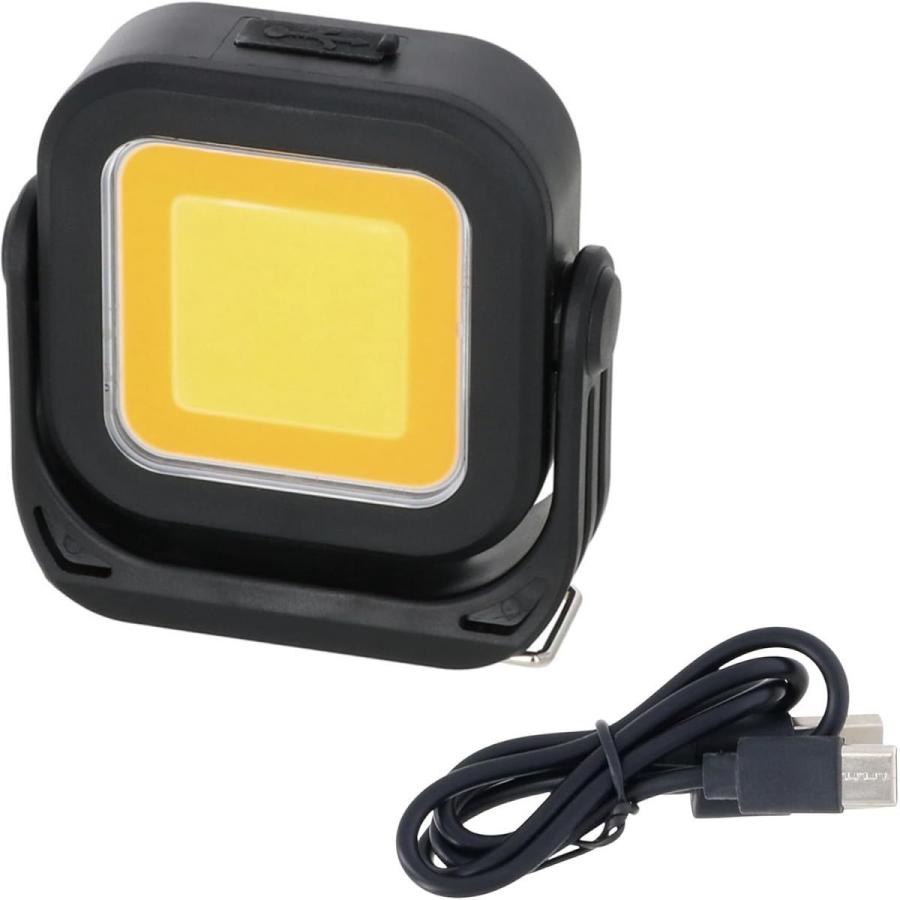 高儀（TAKAGI） TAKAGI 3.7V充電式COBライト WLT-10LiB 小型ライト