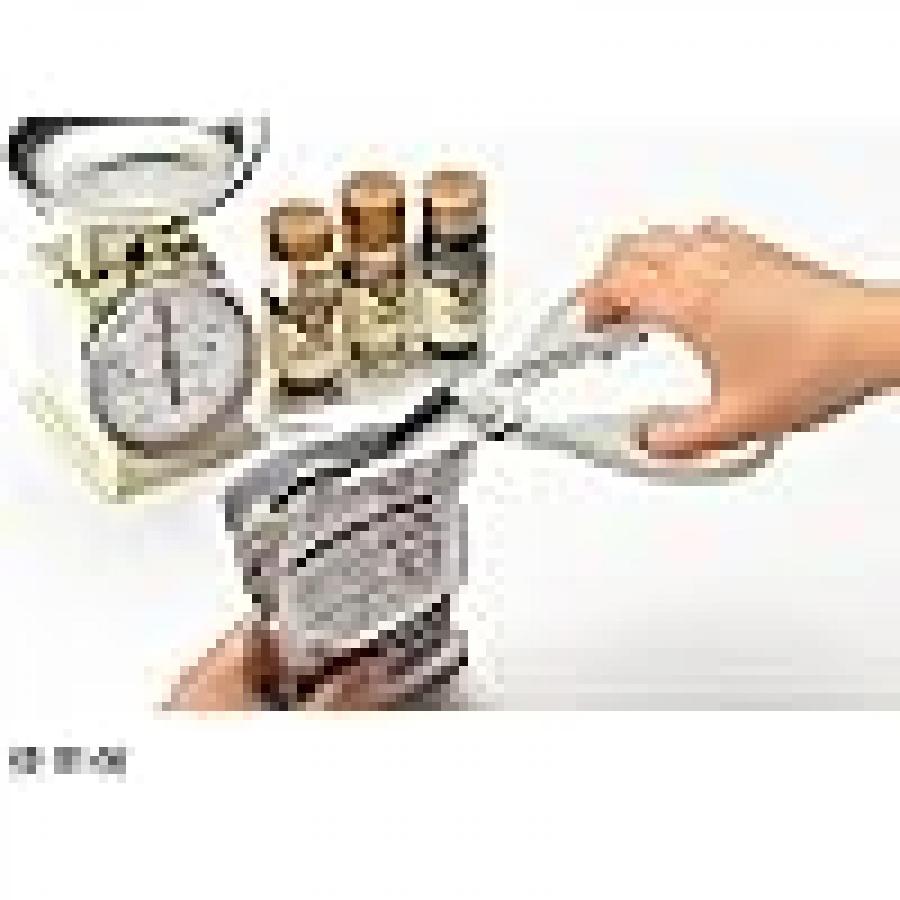 高儀 ステンレスキッチンハサミ取り外し式 TKG-4003742 ホワイト