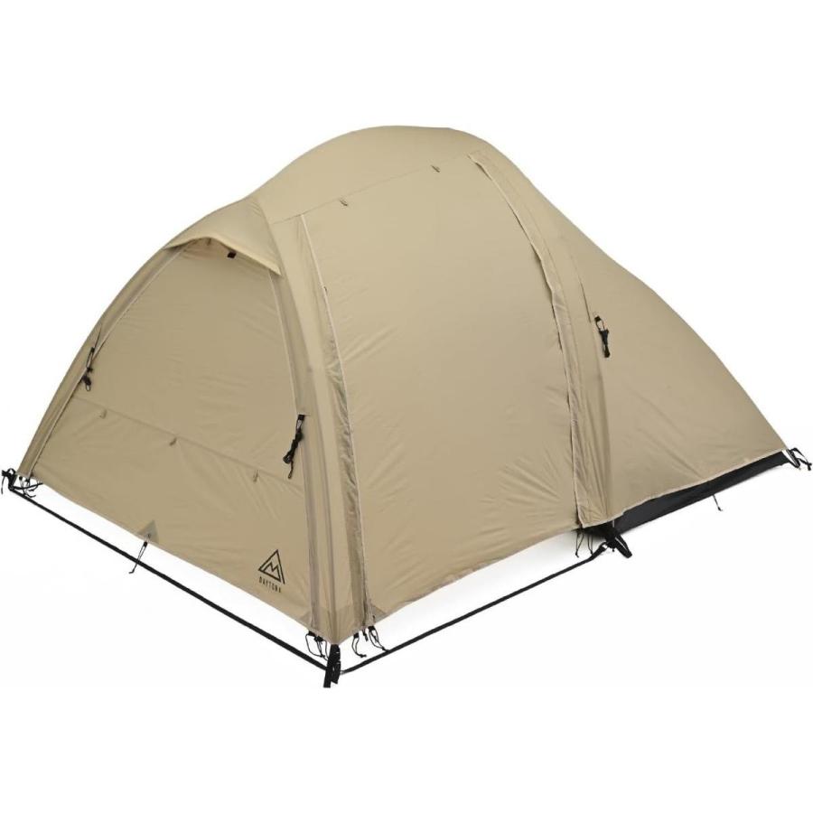 デイトナ Daytona neGla ネグラ テント 48343 MAEHIRO DOME PLUS