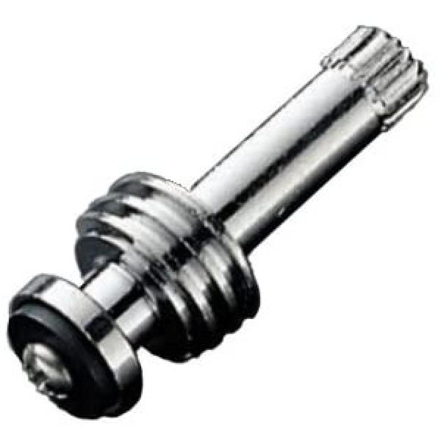 おみずのたび  水道元付け1 2 3 4 TOTO 固定こま スピンドル (13mm水栓用) THY725-1 水栓金具 交換部品