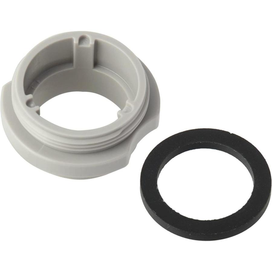 TOTO 内ねじ水栓用 アダプター THYB69 水栓金具 交換部品 浄水器用