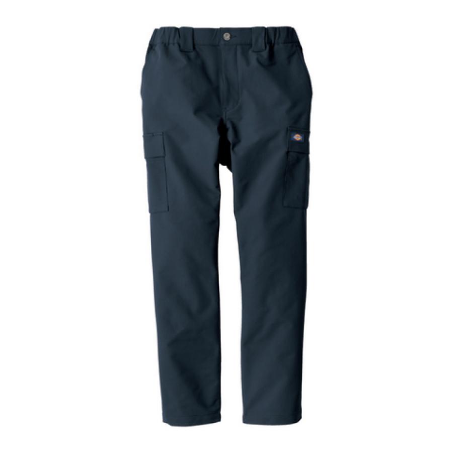 Dickies（ディッキーズ） 4WAYストレッチ テーパードカーゴパンツ