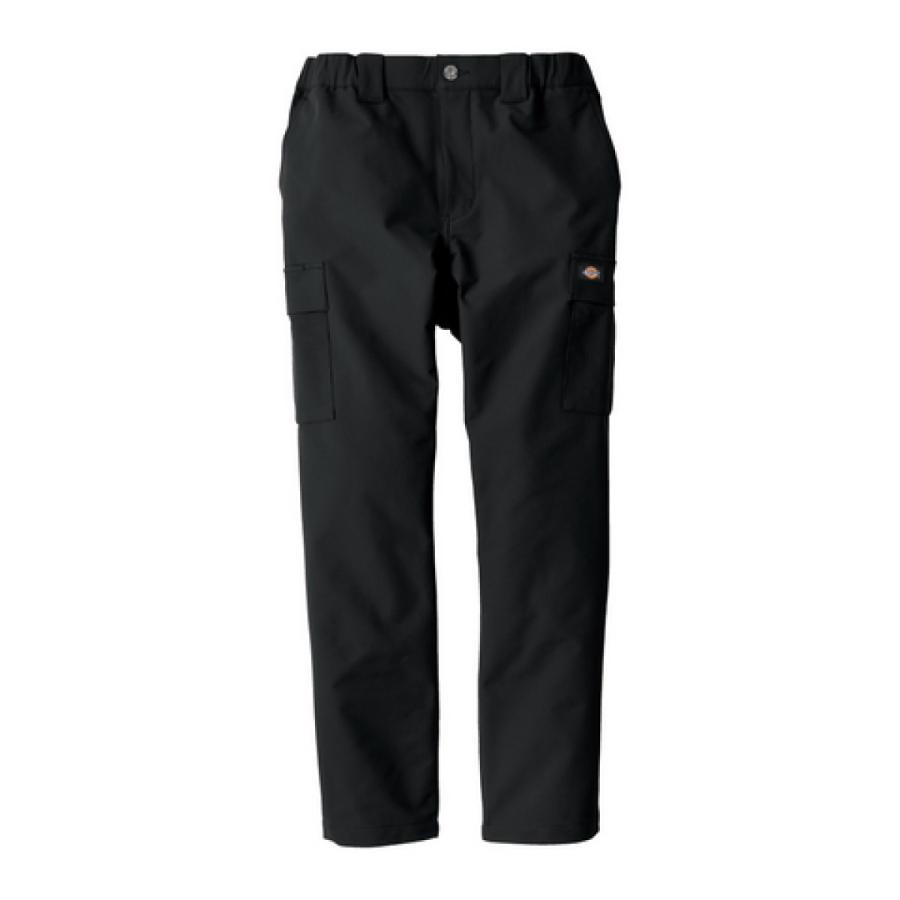 Dickies Challenger パンツ　黒 Dickies - CHALLENGER DICKIES CUSTOM NARROW PANTSの通販 by Scott's