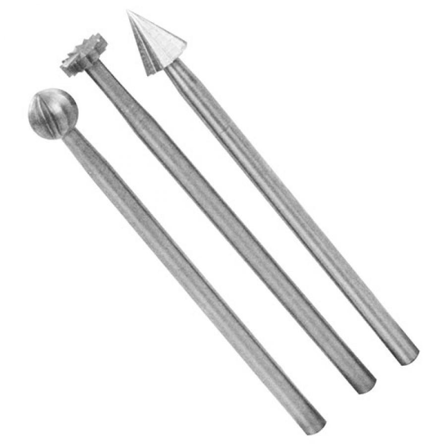 PROXXON（プロクソン） ハイスカッター 3種セット ミニルーター専用