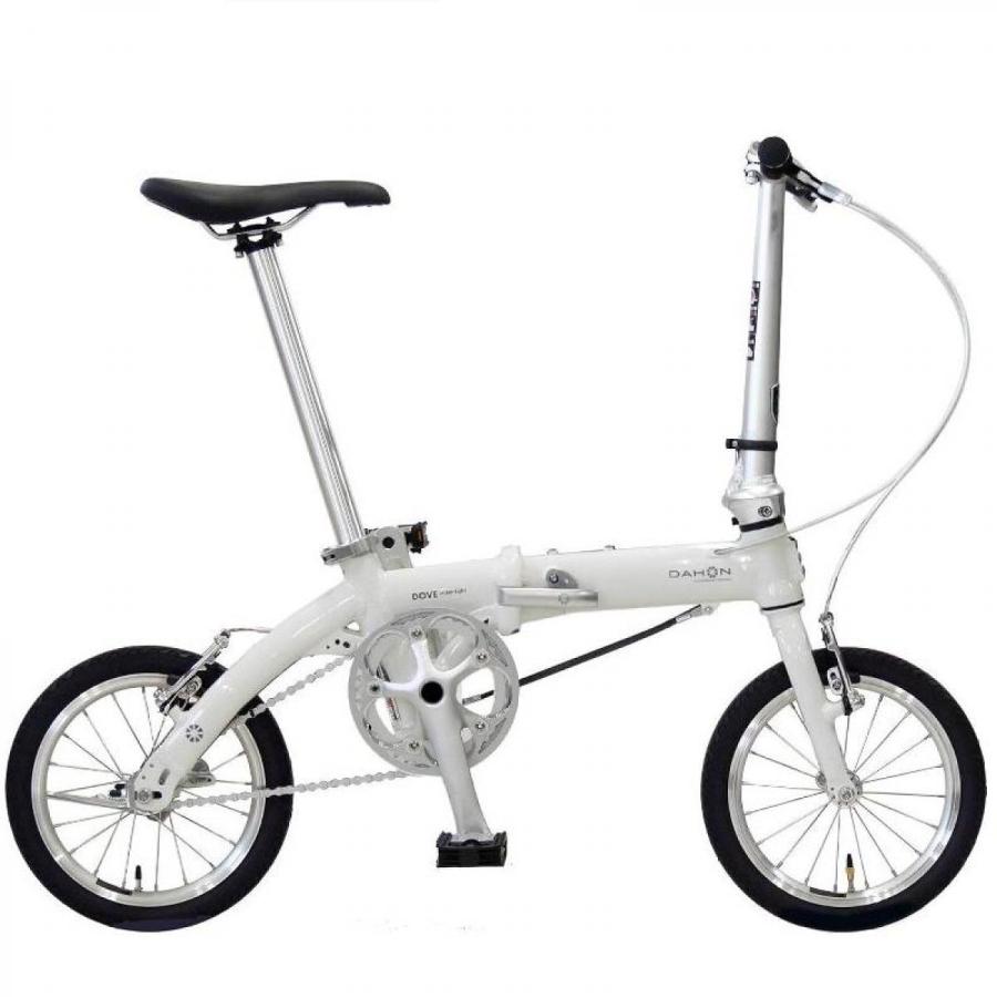 DAHON（ダホン） 【お客様整備品】 Dove super light ダブスーパー