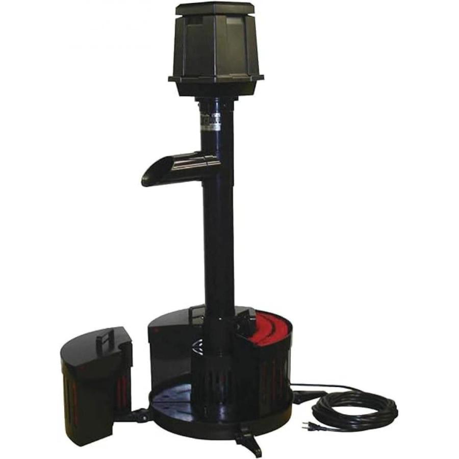 タカラ工業 ウォータークリーナー 天竜 SFR TW-512 日本製 屋内使用可 