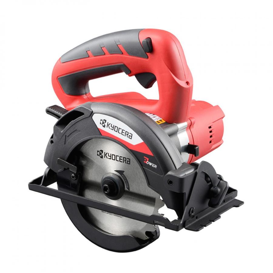 KYOCERA（京セラ） マルノコ まるのこ ノコギリ 電動 旧リョービ 充電