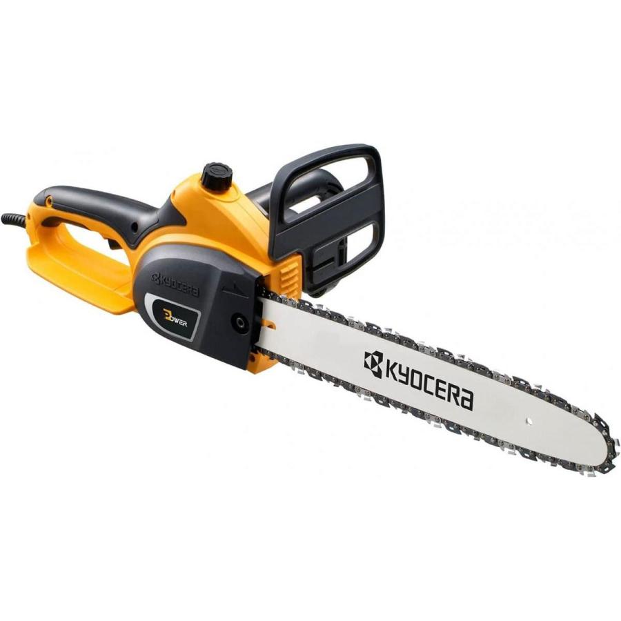 KYOCERA 京セラ 旧リョービ チェンソー CS-3605 616451A 有効 KYOCERA 京セラ 旧リョービ チェンソー CS-3605 616451A 有効