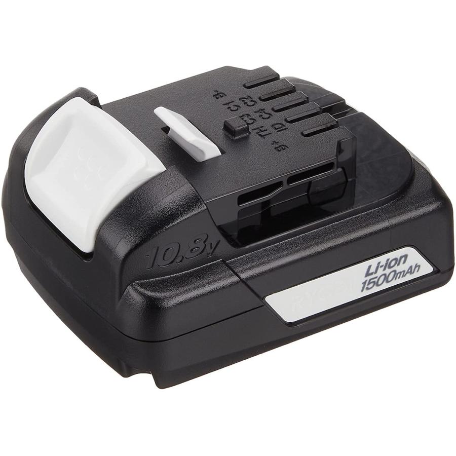 リョービ 京セラ RYOBI リチウムイオン10.8Vバッテリー B-1115L リョービ 京セラ RYOBI リチウムイオン10.8Vバッテリー B-1115L