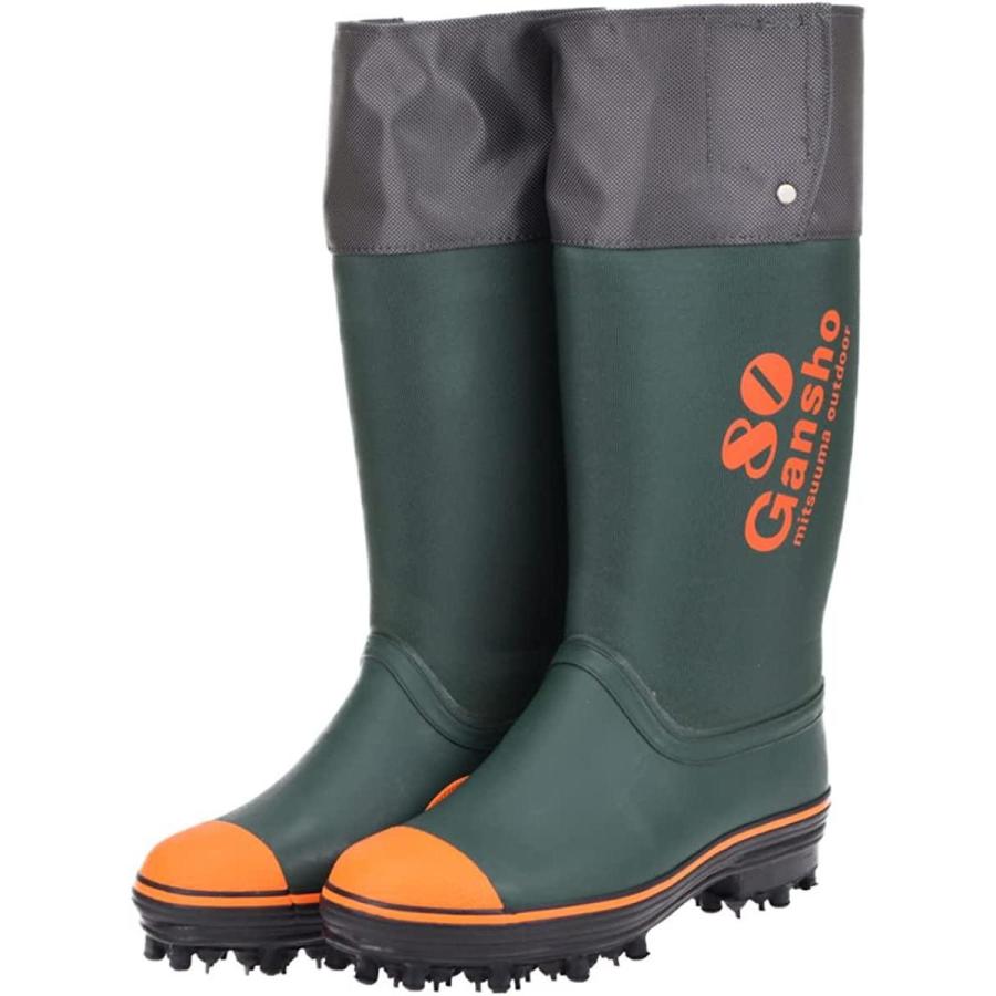 ミツウマ 岩礁55NS 濃紺 27．0cm 新品未使用】岩礁