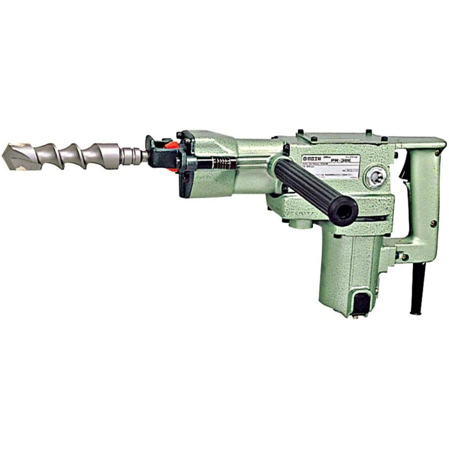 HiKOKI（ハイコーキ） 【在庫有・即納】 ハンマードリル 電源100V 六角 