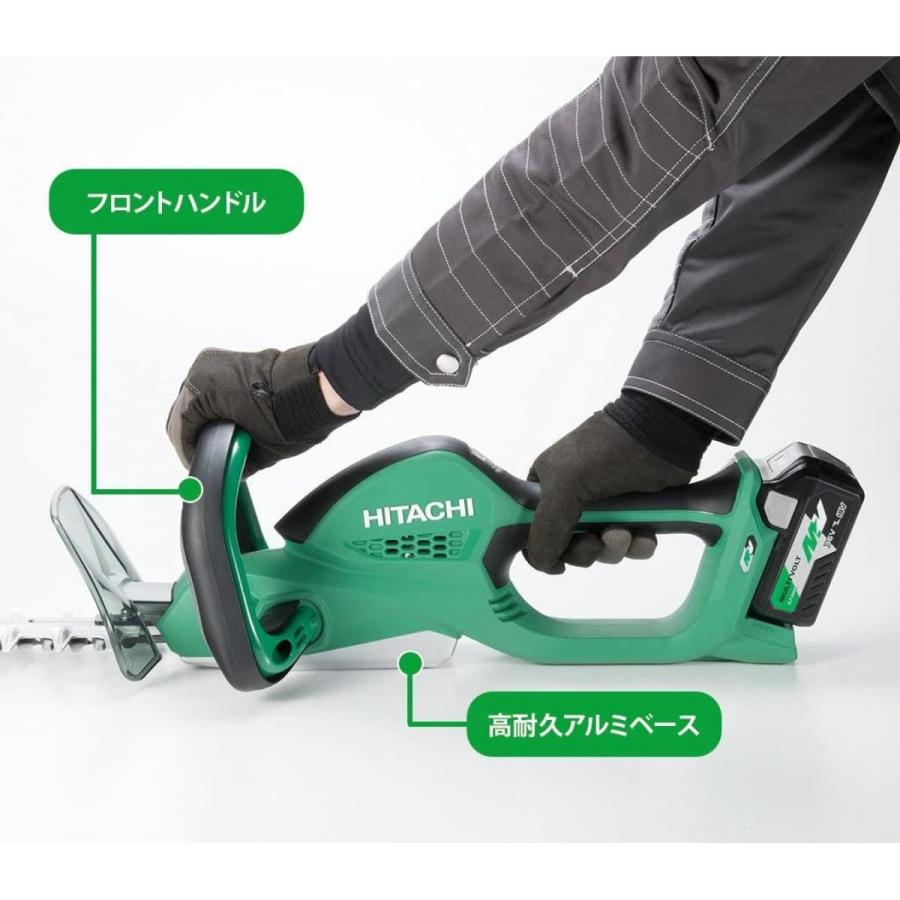 在庫有・即納】 【送料無料】 HiKOKI(ハイコーキ) 旧日立工機 コードレス植木バリカン ヘッジトリマー 36V マルチボルト 充電式 リチウムイオン CH3656DA(2XP) :4966376265664:ダイユーエイト収納ナビ.com - 通販 - Yahoo!ショッピング 在庫有・即納】 【送料無料】 HiKOKI(ハイコーキ) 旧日立工機 コードレス植木バリカン ヘッジトリマー 36V マルチボルト 充電式 リチウムイオン CH3656DA(2XP) :4966376265664:ダイユーエイト収納ナビ.com - 通販 - Yahoo!ショッピング