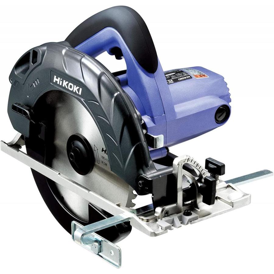 HiKOKI ハイコーキ 旧日立工機 丸のこ 刃径190mm AC100V 1050W HiKOKI ハイコーキ 旧日立工機 丸のこ 刃径190mm AC100V 1050W