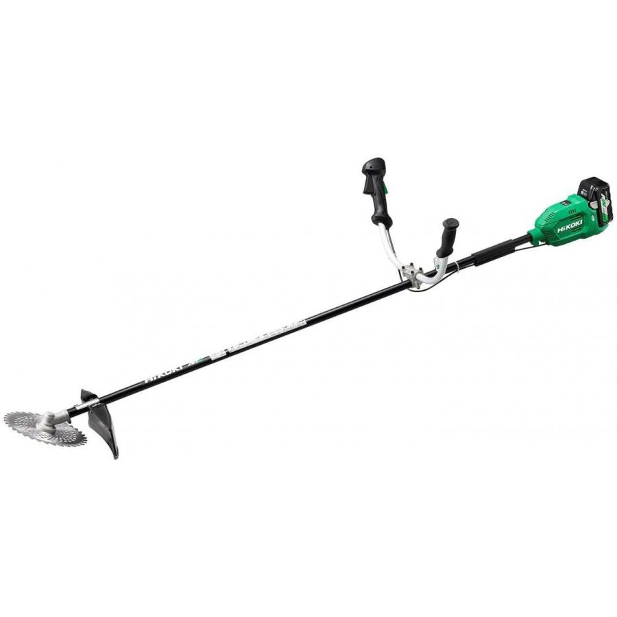 丸山製刈払器ロング操作棒