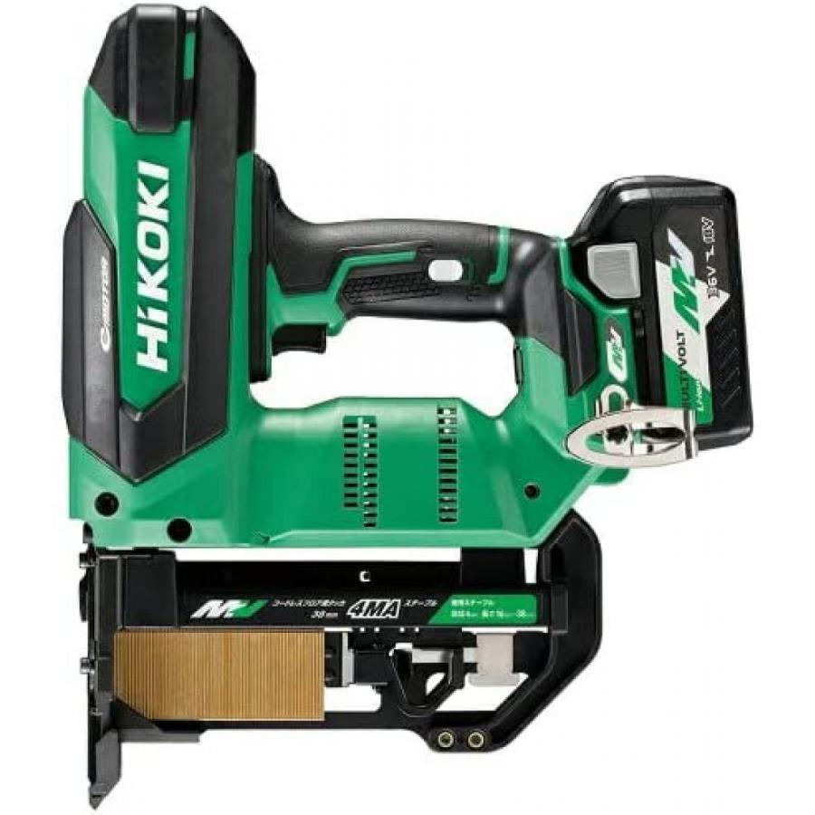 HiKOKI HiKOKI(ハイコーキ) 旧日立工機 36V コードレスフロア用 HiKOKI HiKOKI(ハイコーキ) 旧日立工機 36V コードレスフロア用