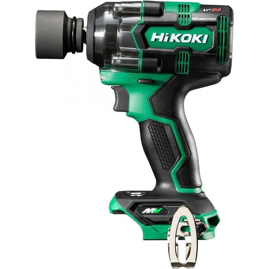 HIKOKI ハイコーキ マルチボルト 36V コードレスインパクト HIKOKI ハイコーキ マルチボルト 36V コードレスインパクト