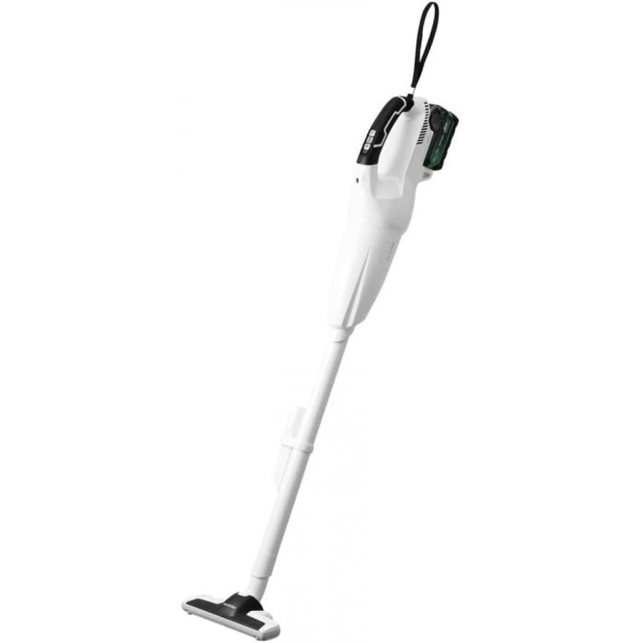 ハイコーキ　HIKOKI 36v 充電式コードレスクリーナー HiKOKI（ハイコーキ） HiKOKI 36V充電式 コードレス スティック