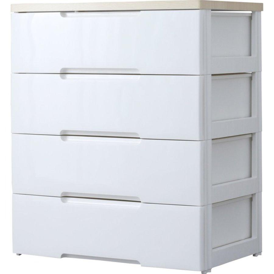 引き出し ww1/116 オカムラ 引出し書庫 3段 W90×D45×H110cm 鍵付き キャビネット