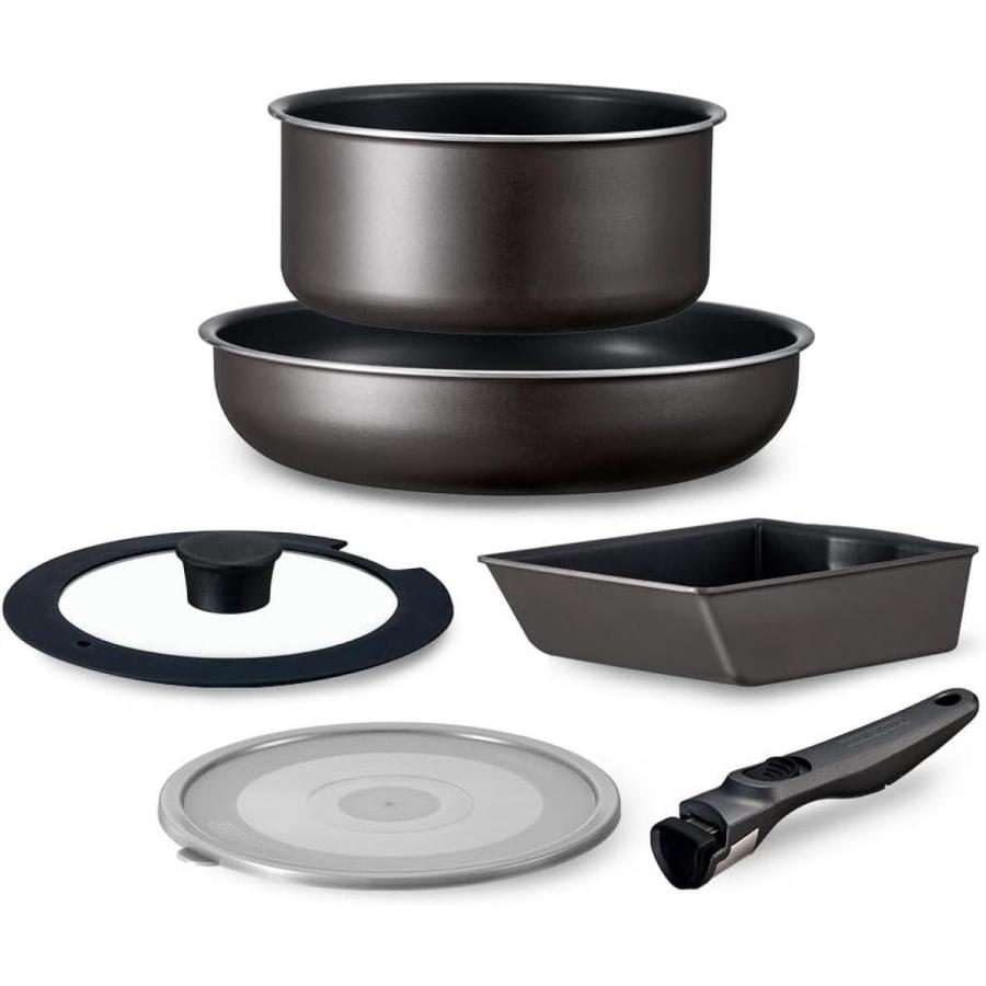 テラコート 6点セット / アイリスオーヤマ アイリスオーヤマ TERACOAT テラコート 6点セット EHDC-T6S