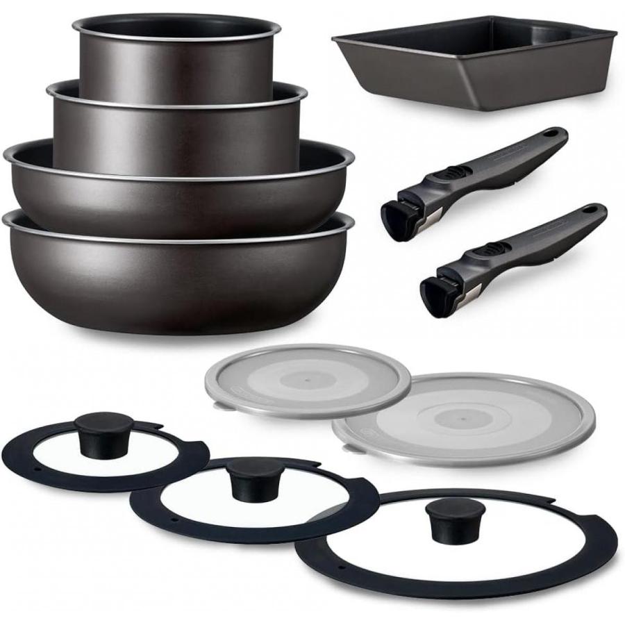 TERA COAT 12ピースセット　新品未使用 アイリスオーヤマ TERACOAT テラコート 12点セット EHDC-T12S