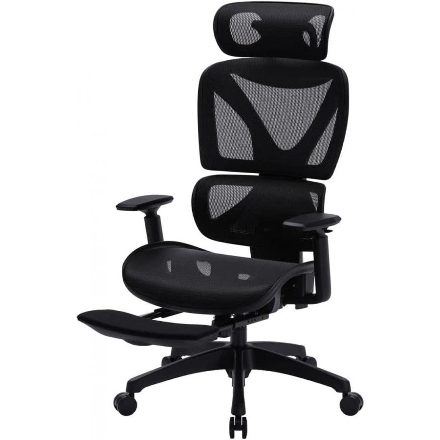 美品アイリスオーヤマ　ハイバックチェア オフィスチェア 楽天市場】オフィスチェア リクライニング ハイバック ビジネス