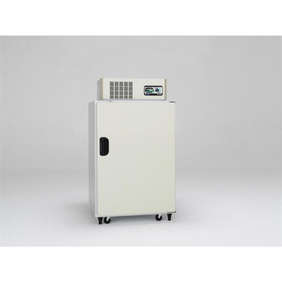 Kobota 保冷庫 二重扉 温度計付き　引き取りできる方限定 Kobota 保冷庫 二重扉 温度計付き 引き取りできる方限定