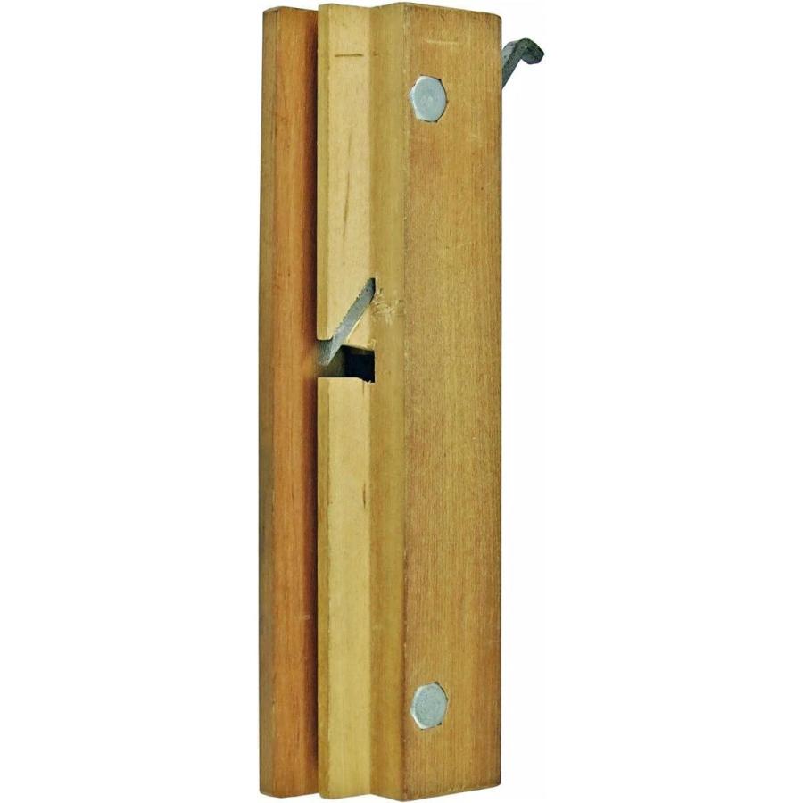 大五郎 機械作里鉋 ガラス溝 細溝専用 かんな カンナ 小穴突き