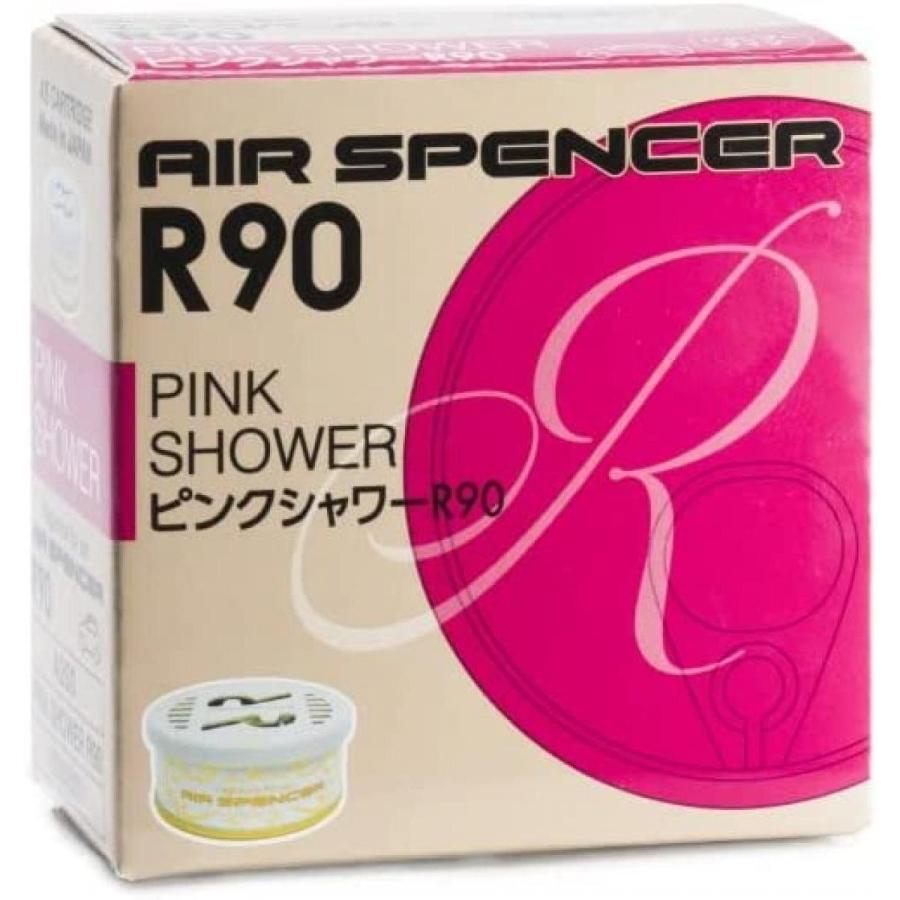 栄光社 ピンクシャワーR90 PINK SHOWER R90 置き型 缶タイプ