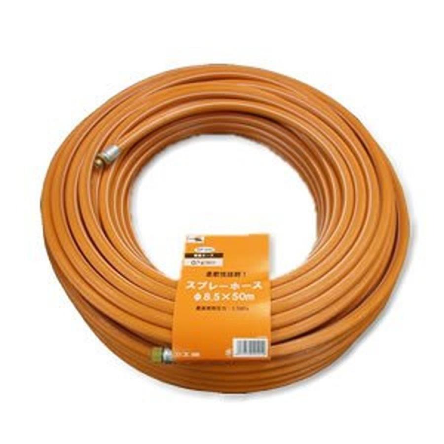 工進（KOSHIN） 吐出ホース 径8.5×50m DP-044 : ダイユーエイト収納