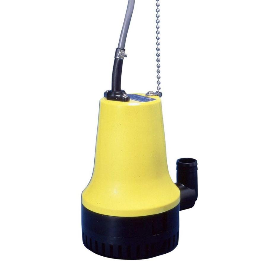 工進 海水用水中ポンプ マリンペット BL-2524N　水中ポンプ　海水用 工進（KOSHIN） 海水用水中ポンプ マリンペット BL-2524N 水中ポンプ