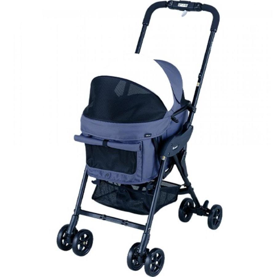 コンビペット用カートミリミリライトアルファ ペットカート｜ミリミリライト アルファ 10th アニバーサリー